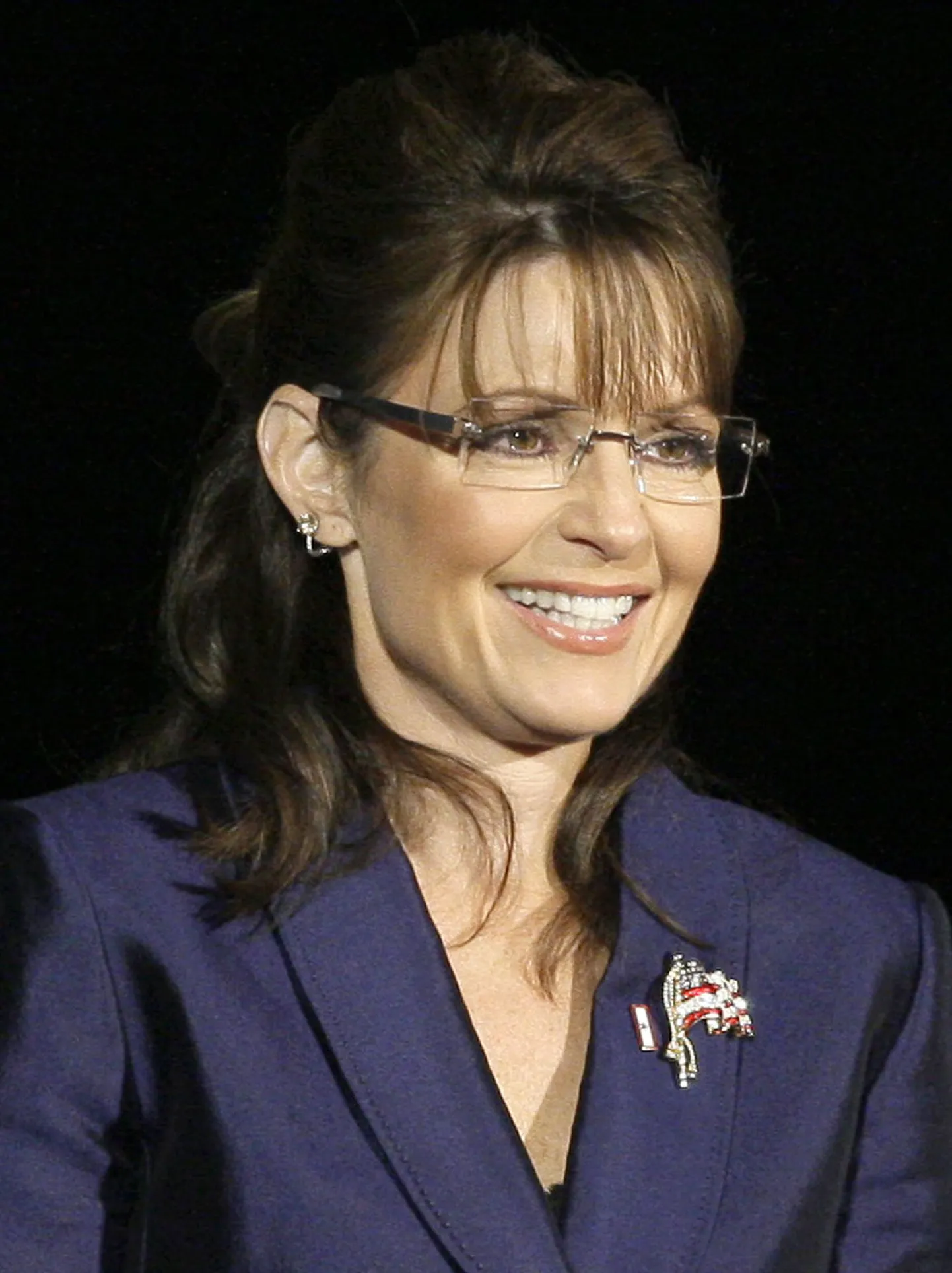 Sarah Palin