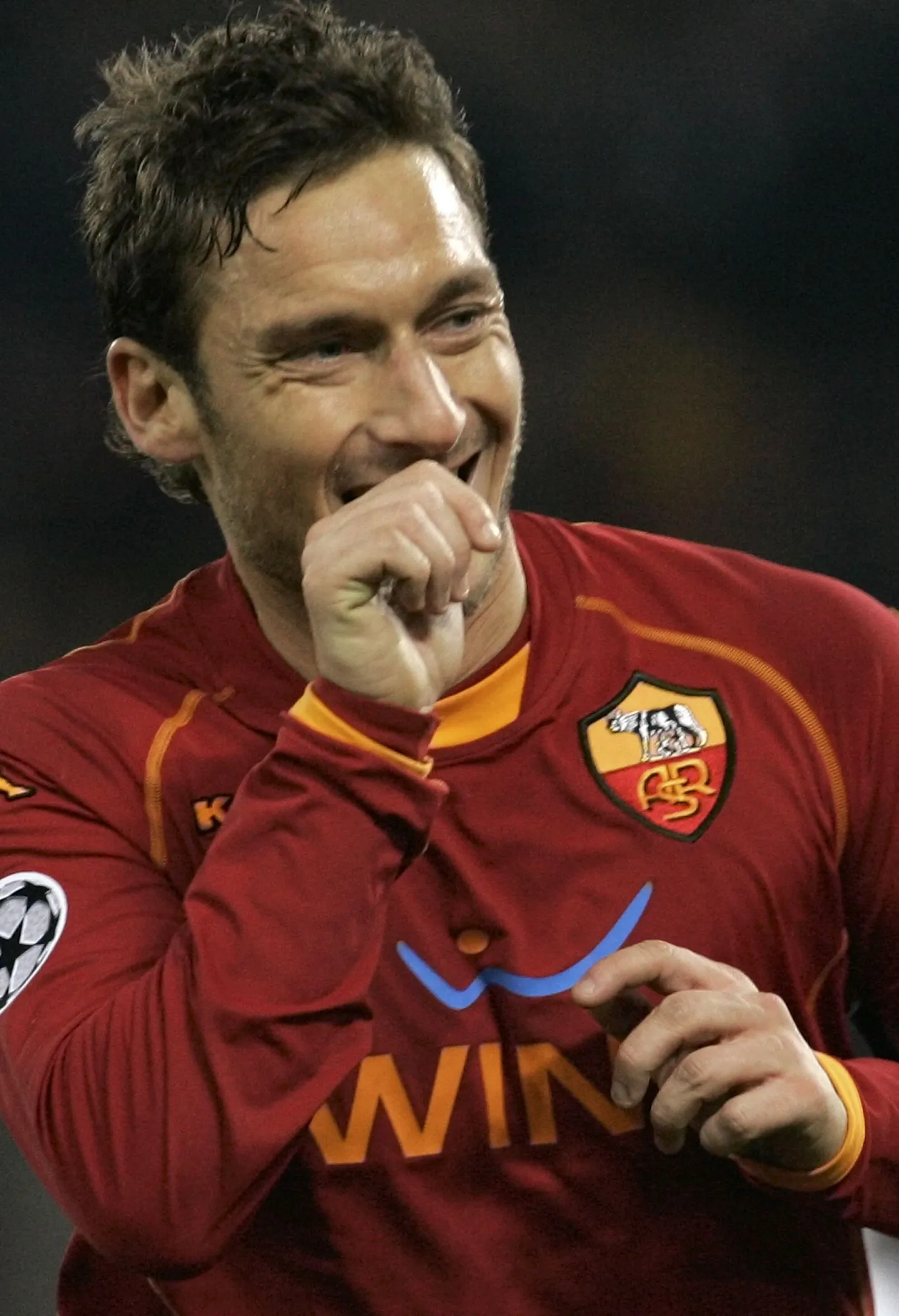 Francesco Totti