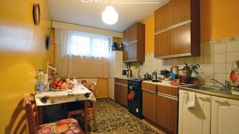 С глаз долой: кухонная мебель, которая отпугивает покупателей недвижимости