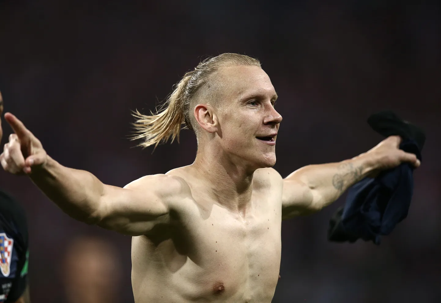 Domagoj Vida