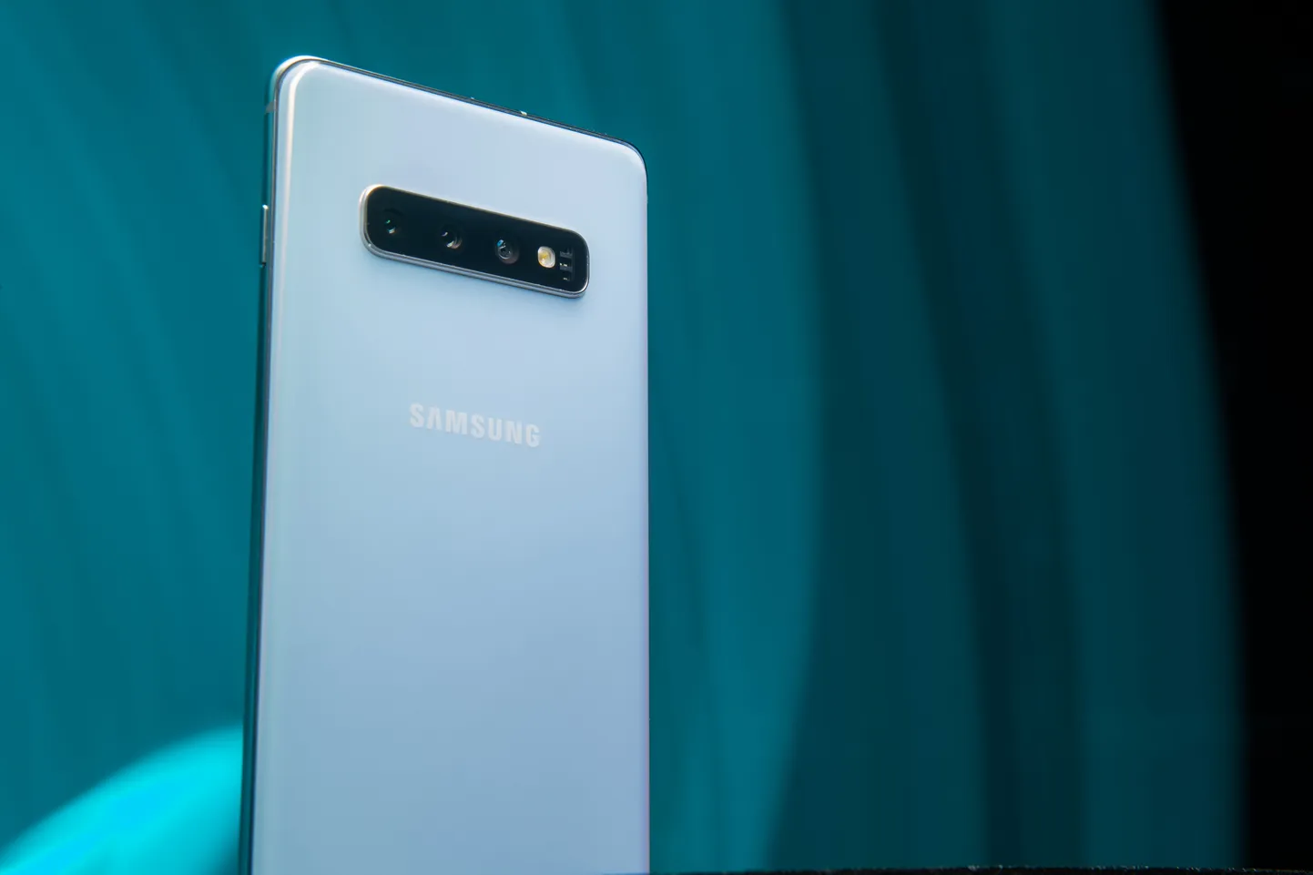 Samsung Galaxy S10+