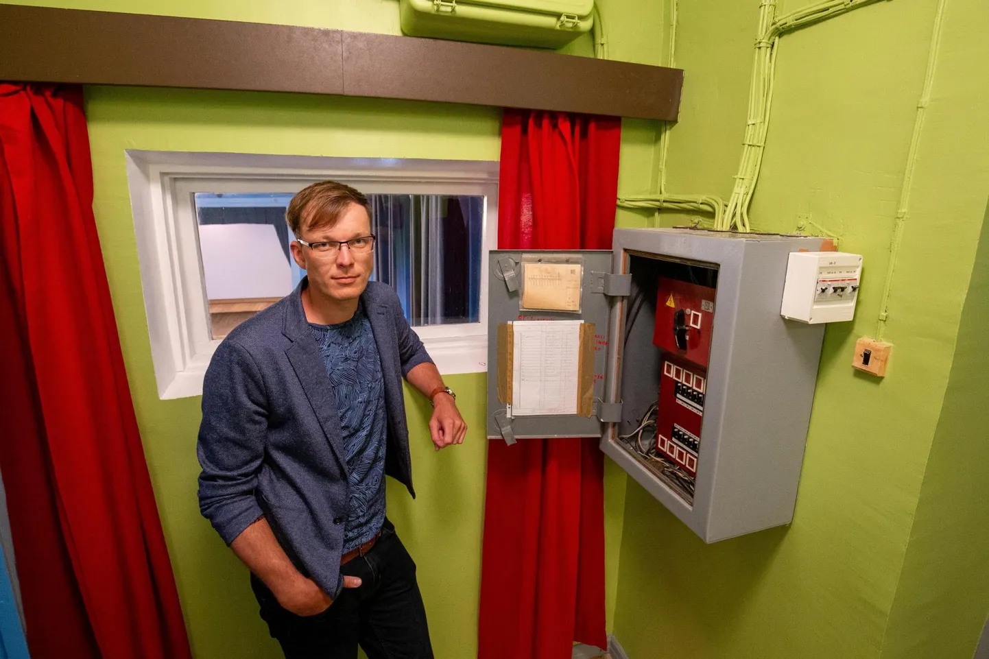 Riigi toetusega saab Järva vallas korda teha mitu väiksemat objekti, mis on seni oma järge oodanud. Vallavanem Rait Pihelgas tõi näiteks Järva-Jaani remonditud kultuurimaja, kus elektripaigaldised jäid vanad.
