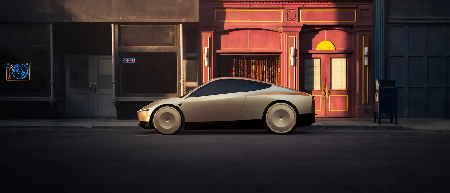 Mis saab nüüd taksojuhtidest? Tesla uus täielikult isejuhtiv robotakso Cybercab vuras eelmisel aastal teedele, sel aasatal lubati selle tehnoloogia laiemat läbimurret.