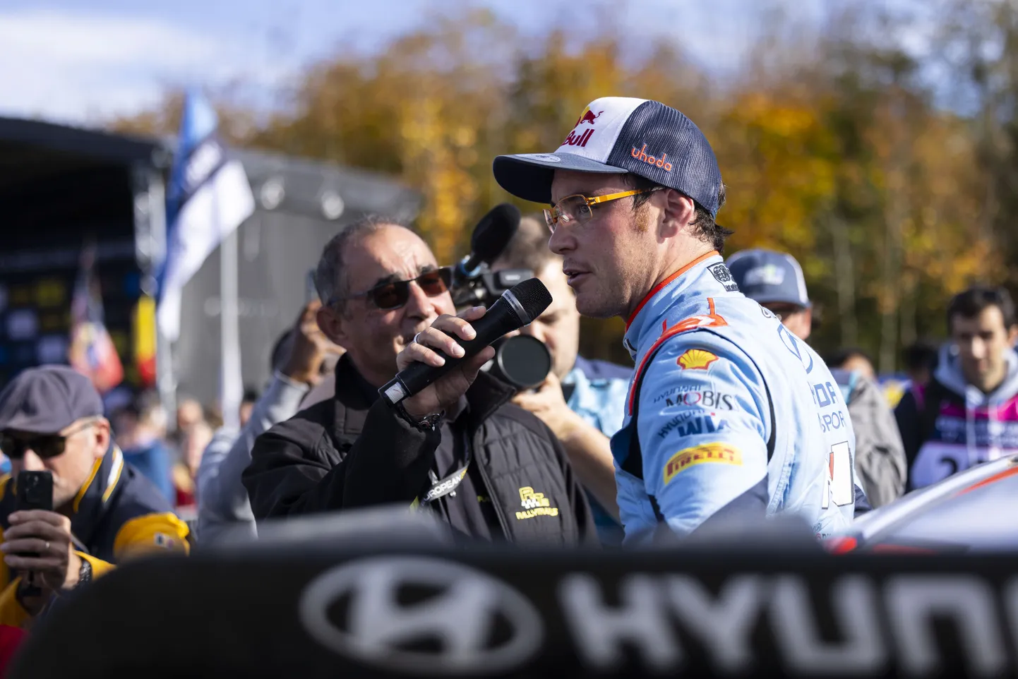 Thierry Neuville