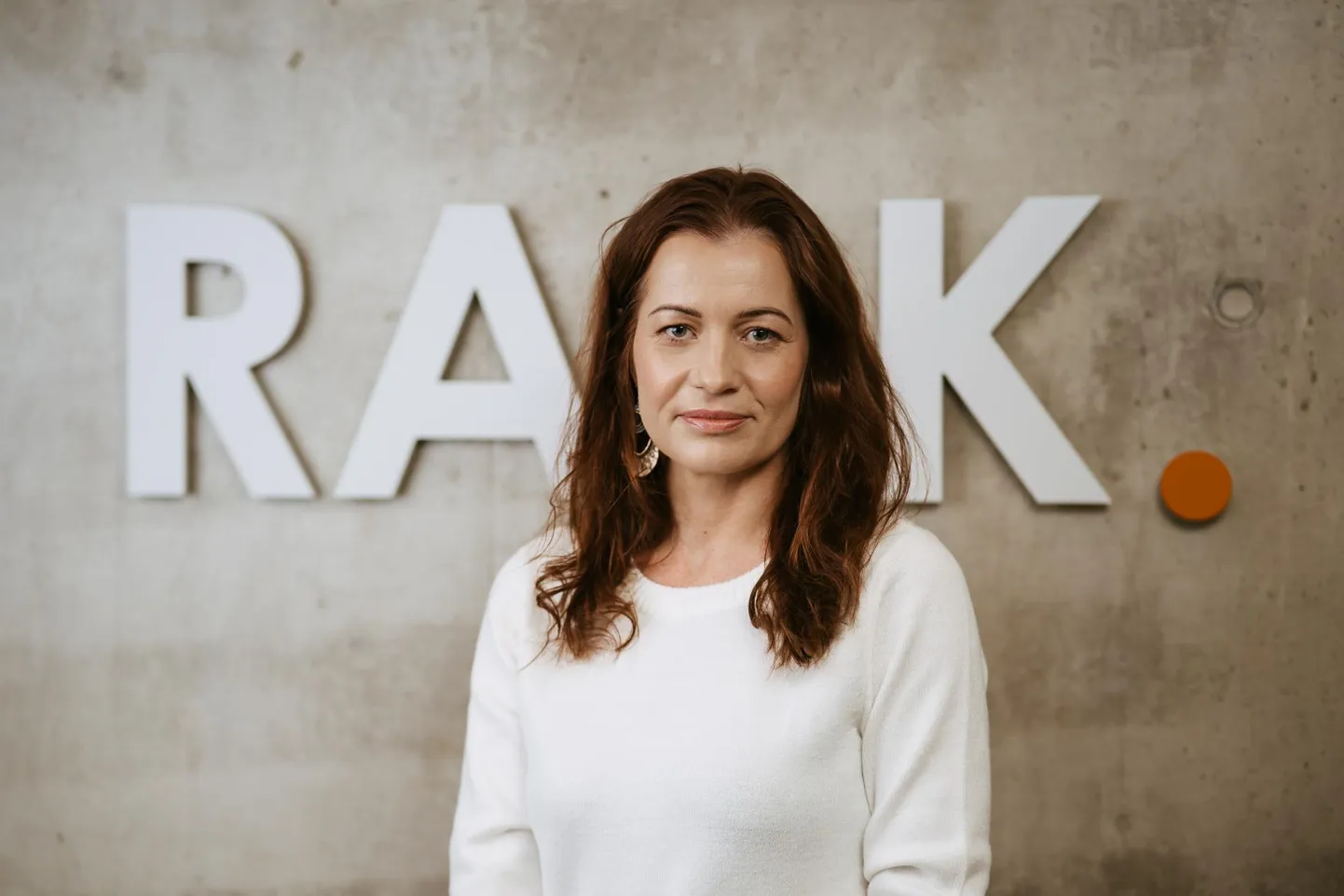 Annika Vait selgitab, mis on tööalane ebavõrdsus.