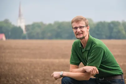 Olav Kreen