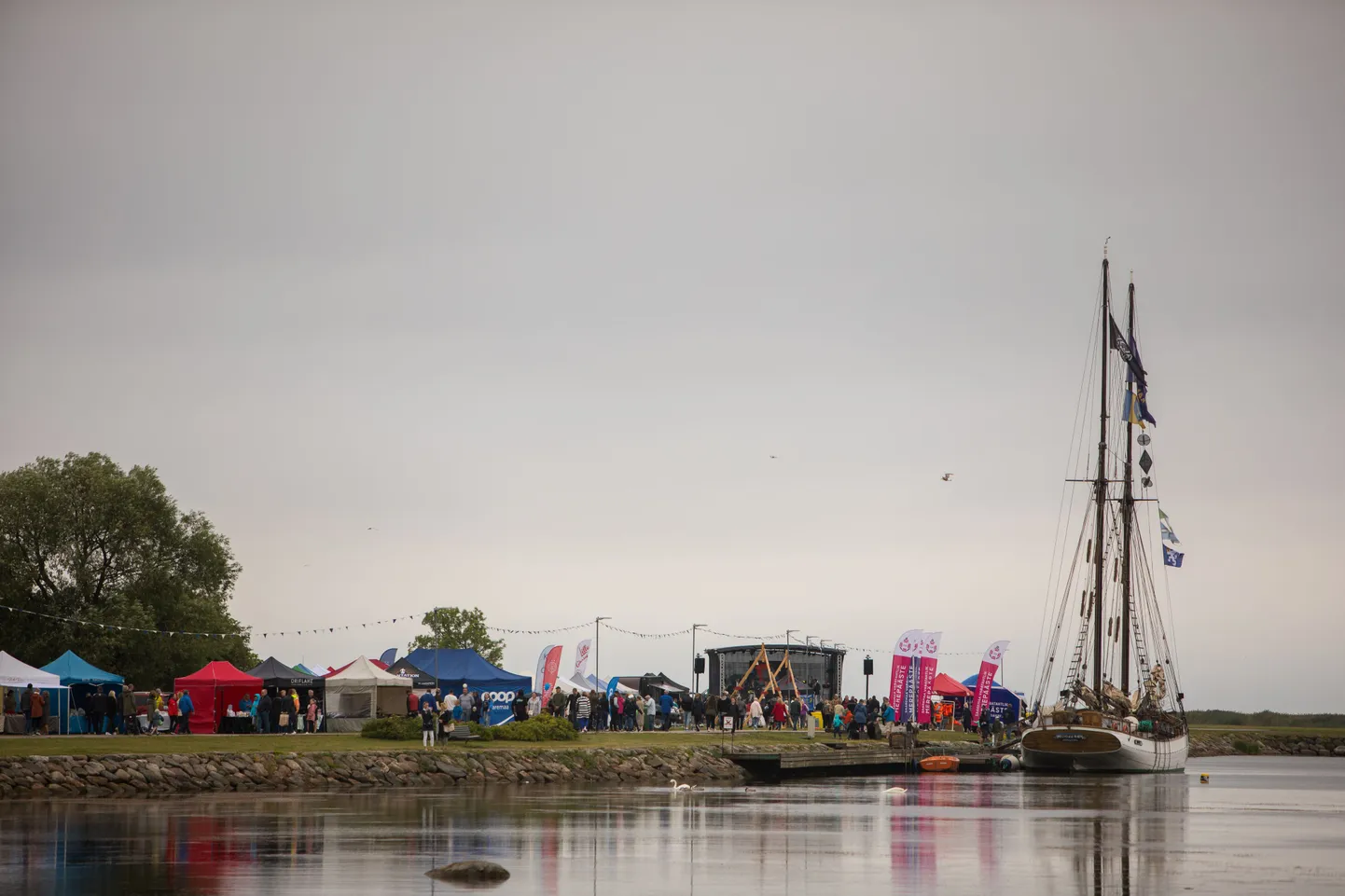 Kuressaare merepäevad