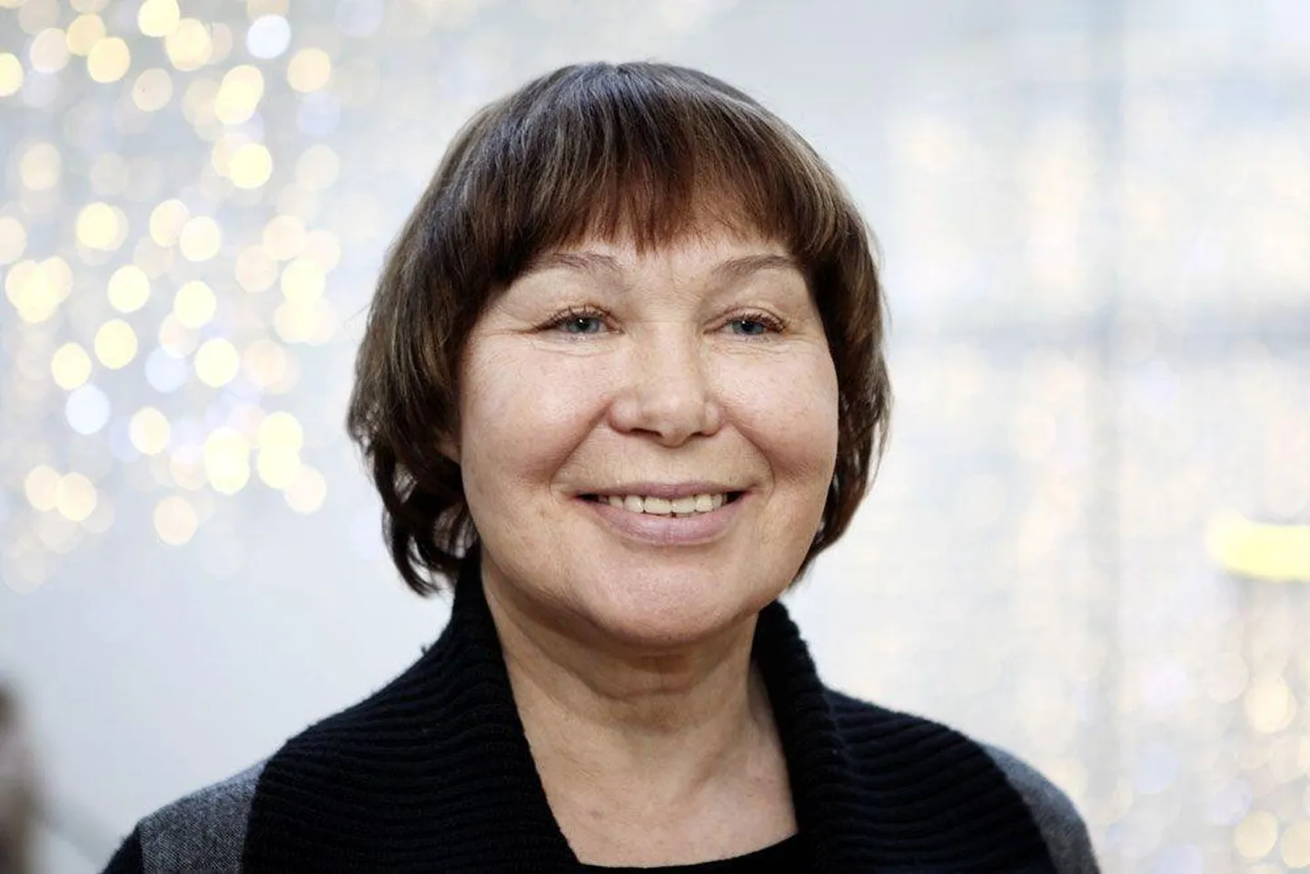 Viivi Luik