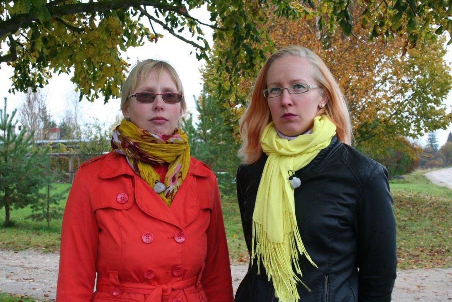 Saates «Appi tuleb selgeltnägija» paluvad Ilona Kaldre ja Aljona Orlova abi kaks õde, kelle ema kadus jäljetult paarikümne aasta eest.