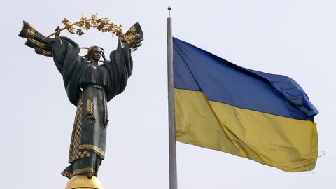 Украина объявила в международный розыск российского бизнесмена