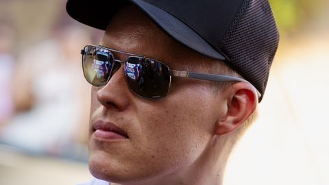 Tänak võiduka naasmise järel: alguses kulus rallisõiduga harjumiseks aega
