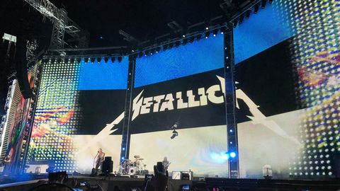 Tartu vajab Metallica õnnestumise järel korralikult toibumisaega