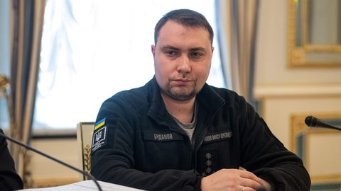 RAINER SAKS ⟩ Kindral Budanov lubas Vene armeed põnevalt üllatada