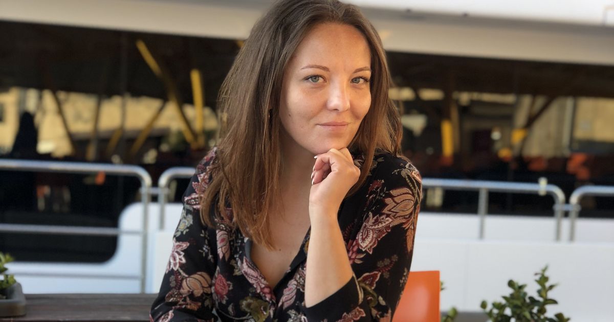 Консультант по питанию Надежда Пахка поможет изменить привычки на более ...