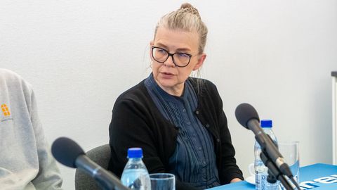 KADI RAADIO VALLA TUND ⟩ Räägitakse vabaühenduste tunnustamisest, hariduse IKT projektist ning looduskaitseseaduse ja ehitusseadustiku olulisematest muudatustest