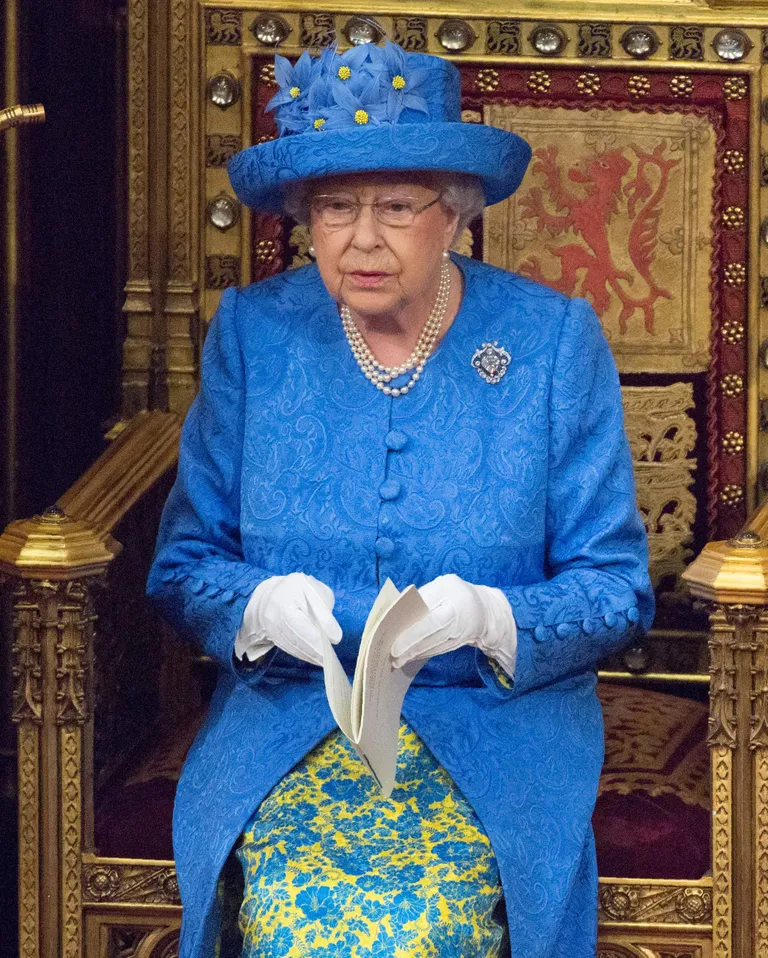 Elizabeth II
