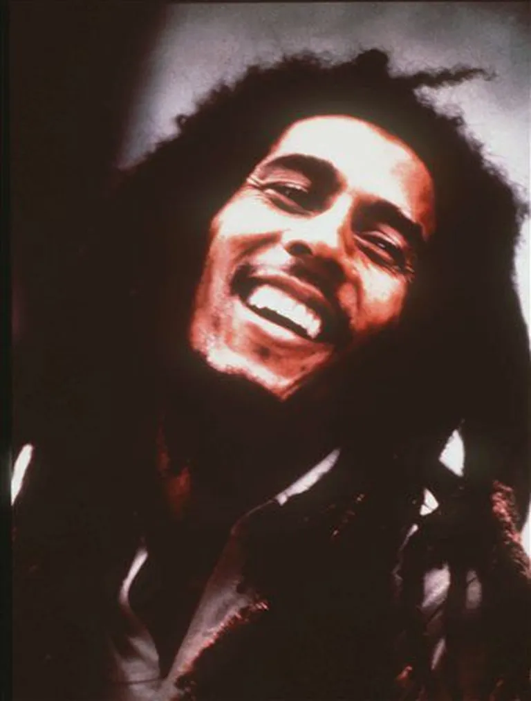 Bob Marley