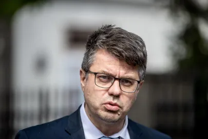 Urmas Reinsalu