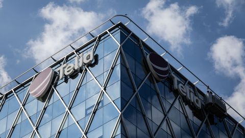 ETTEVAATUST ⟩ Telia nimel saadetakse petuarveid