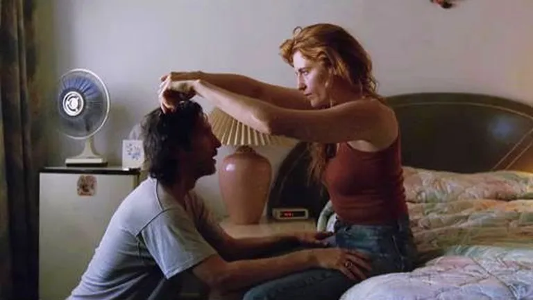 «Delilah»