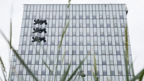 Maksejõuetuse teenistus ja ministeerium vaidlevad peidetud võlaprobleemi üle