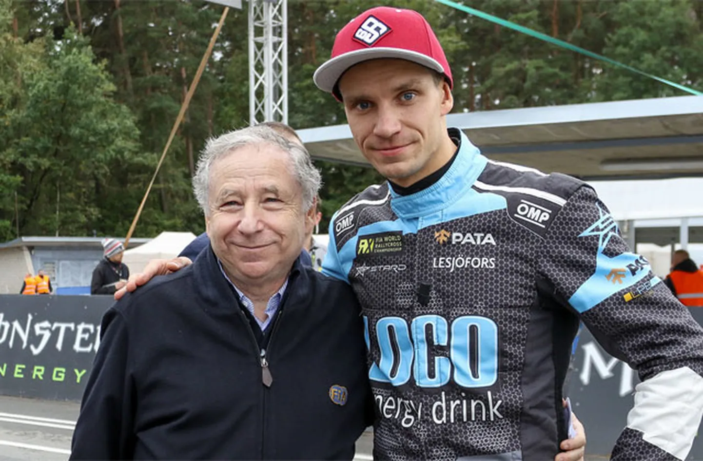 Raksta foto