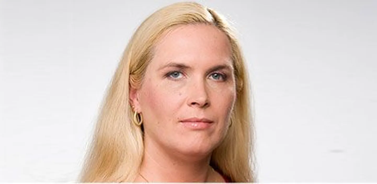 Liis Rooväli