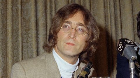 John Lennoni fännid on elevuses: superfänn pani puslena kokk