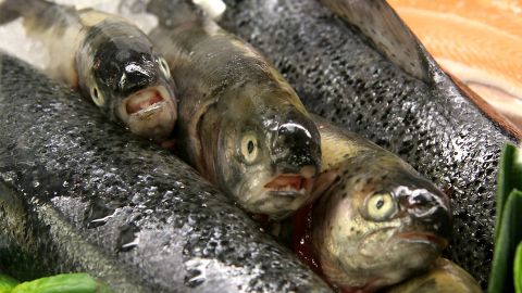Россельхознадзор снял ограничения с эстонского рыбоперерабатывающего предприятия