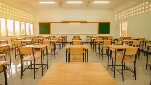 Таллинн ремонтирует вентиляционные системы в школах на сумму полтора миллиона евро