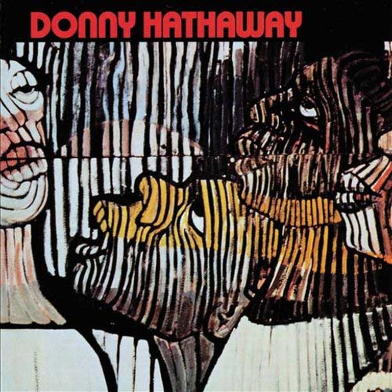Donny Hathaway «Donny Hathaway»