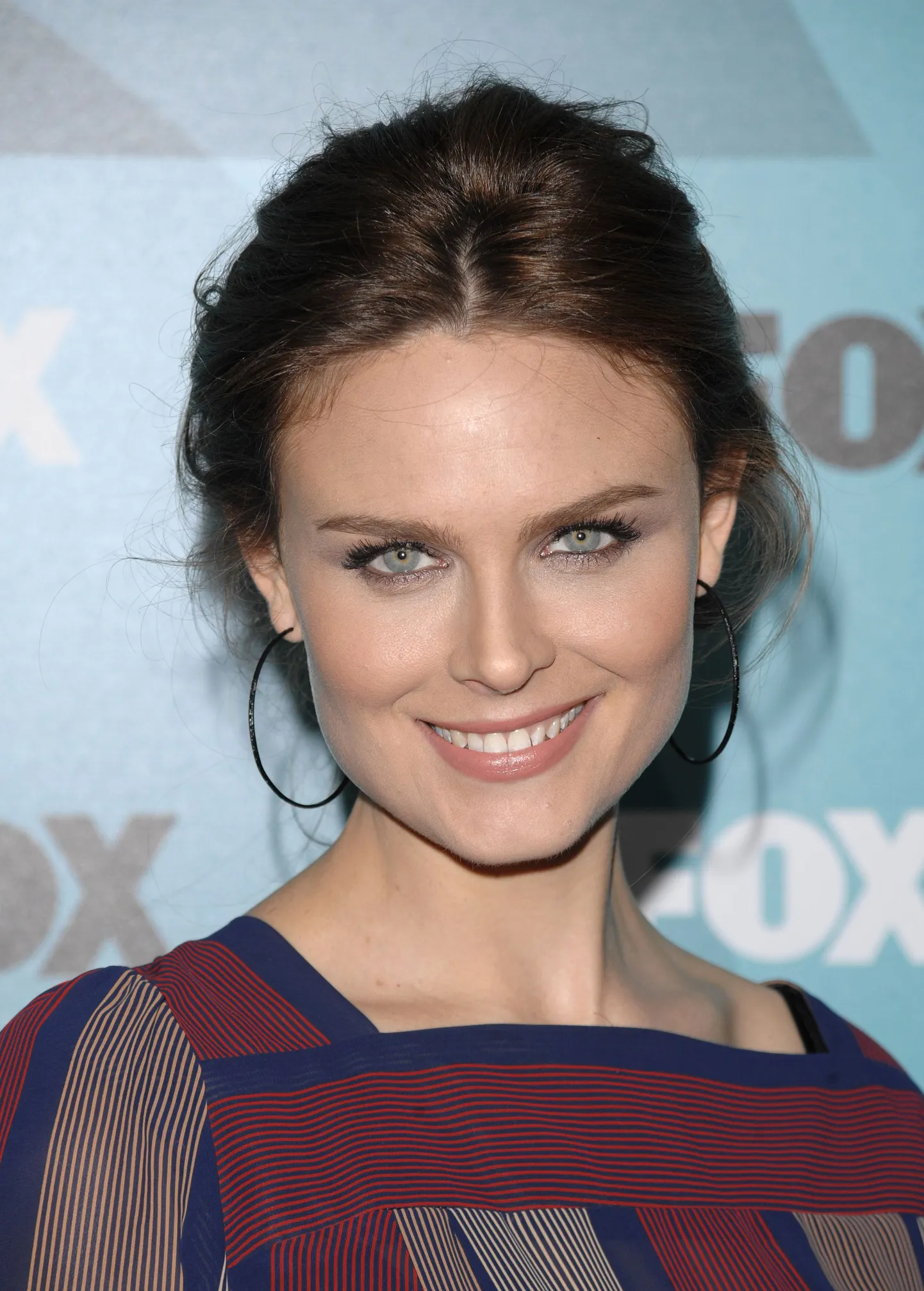 Emily Deschanel