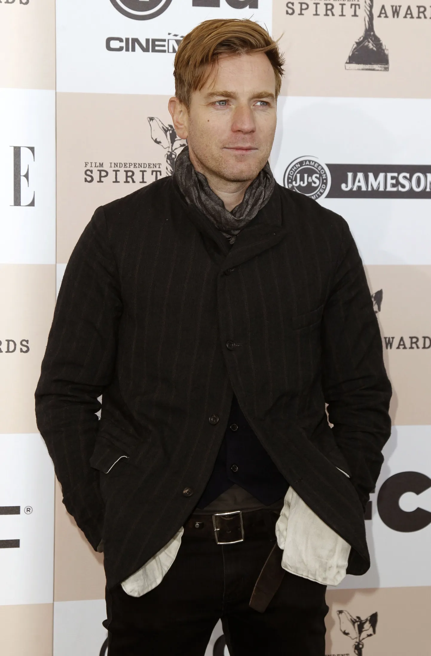 Ewan McGregor