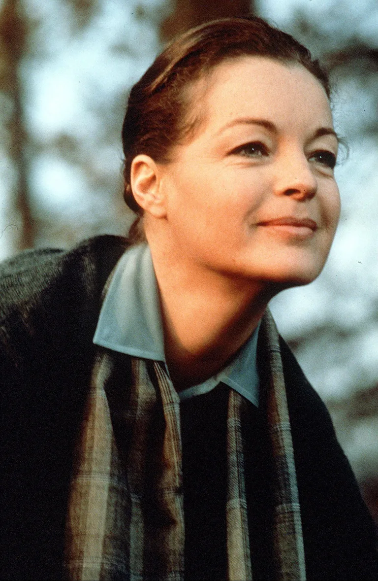 Romy Schneider