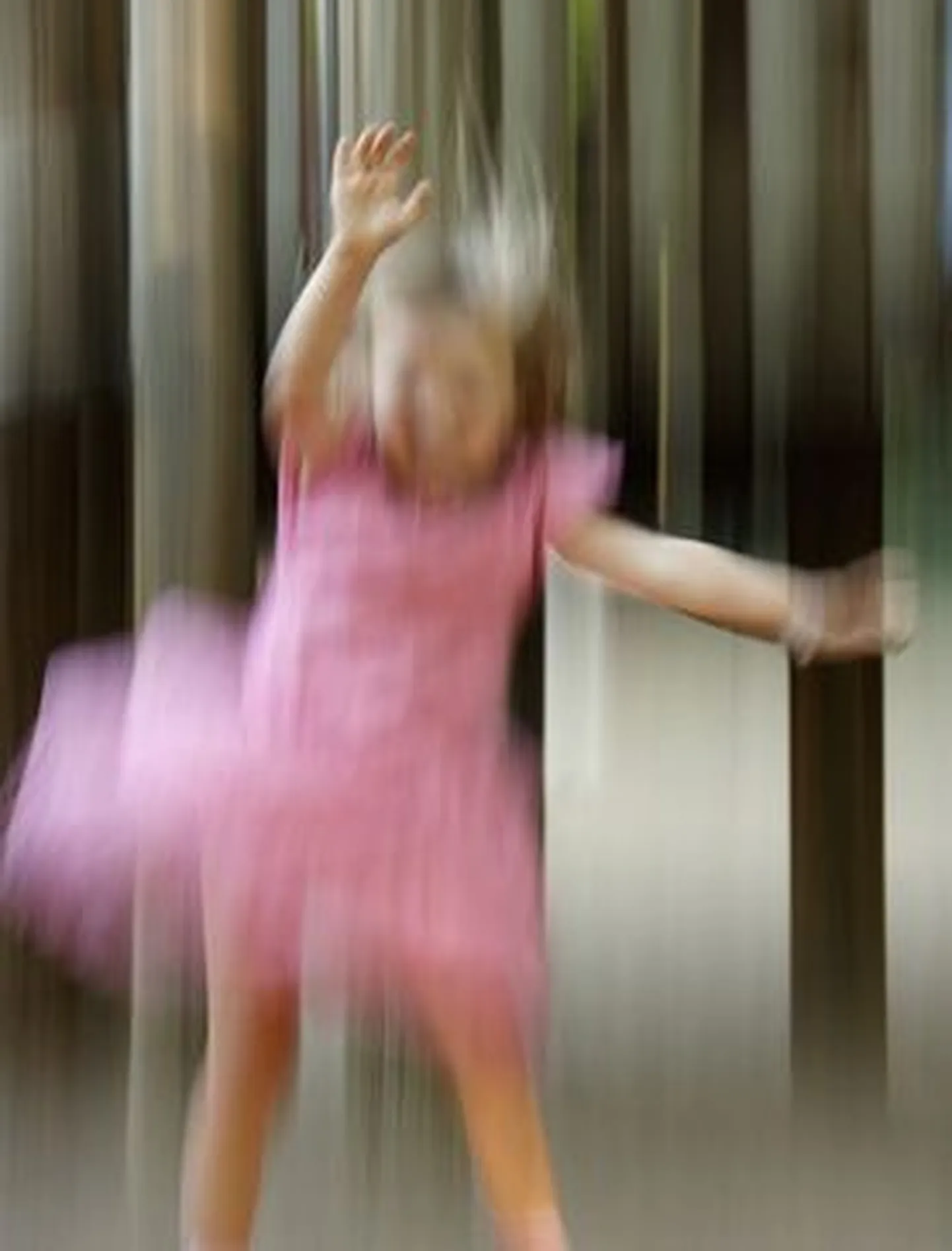 Illustratiivne foto.