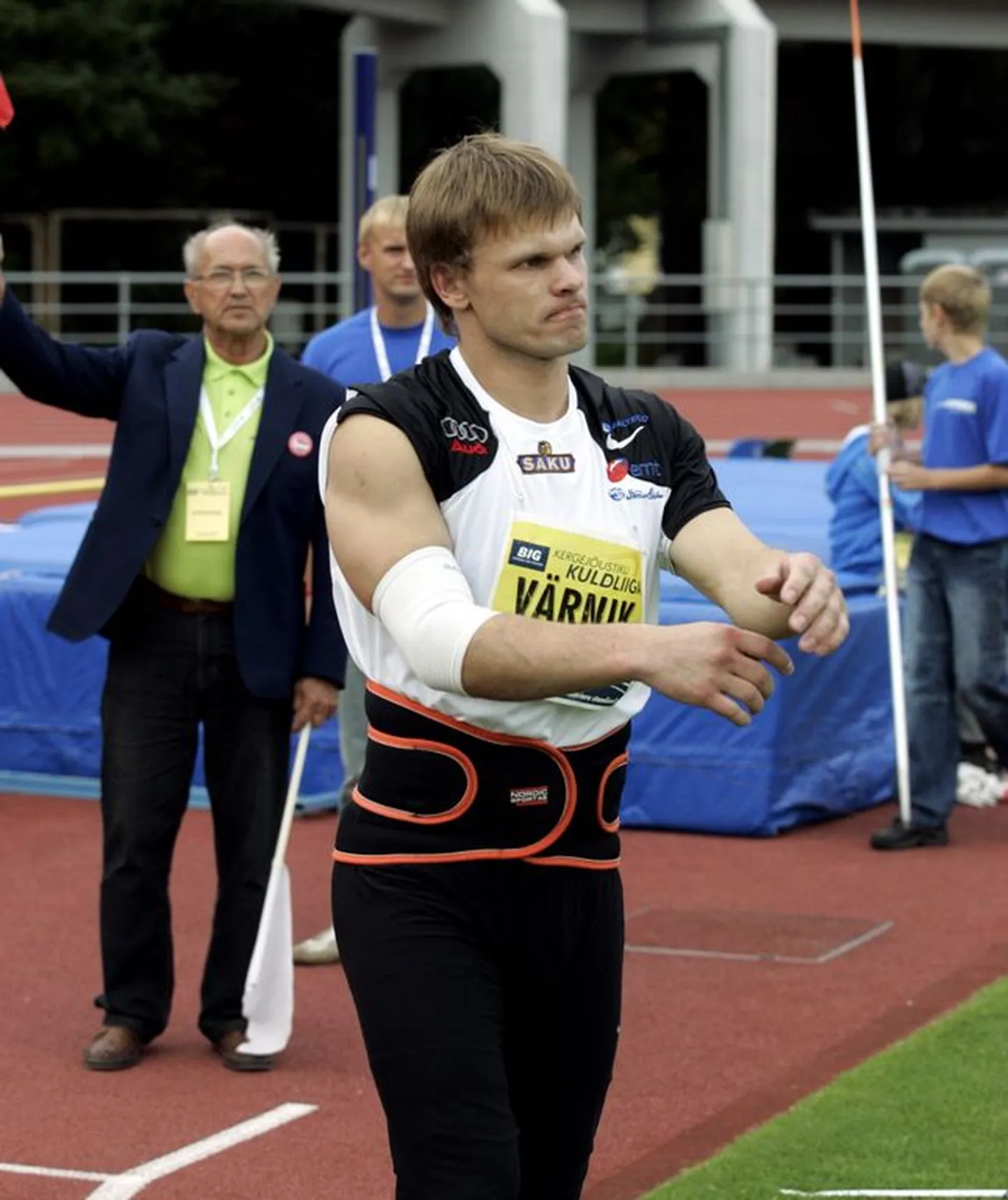 Andrus Värnik