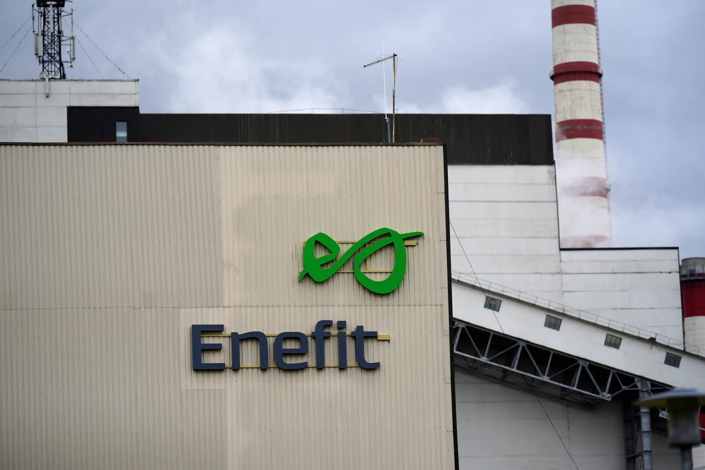 Auvere elektrijaam