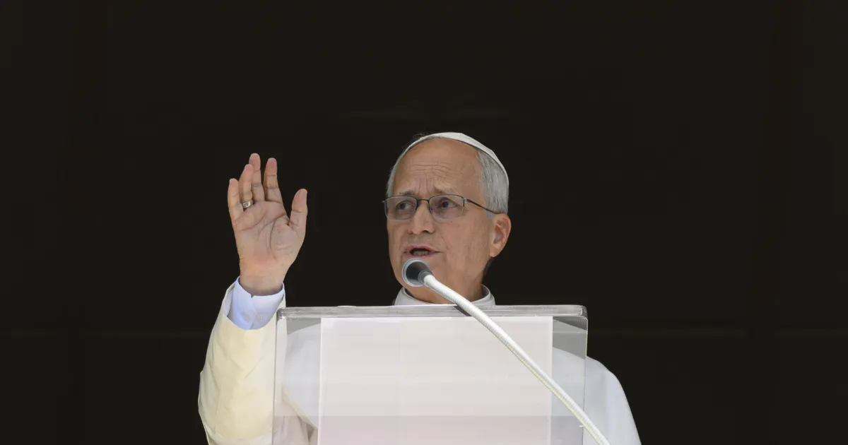 Vatican City: Pope to undergo surgery for early-stage lung nodule