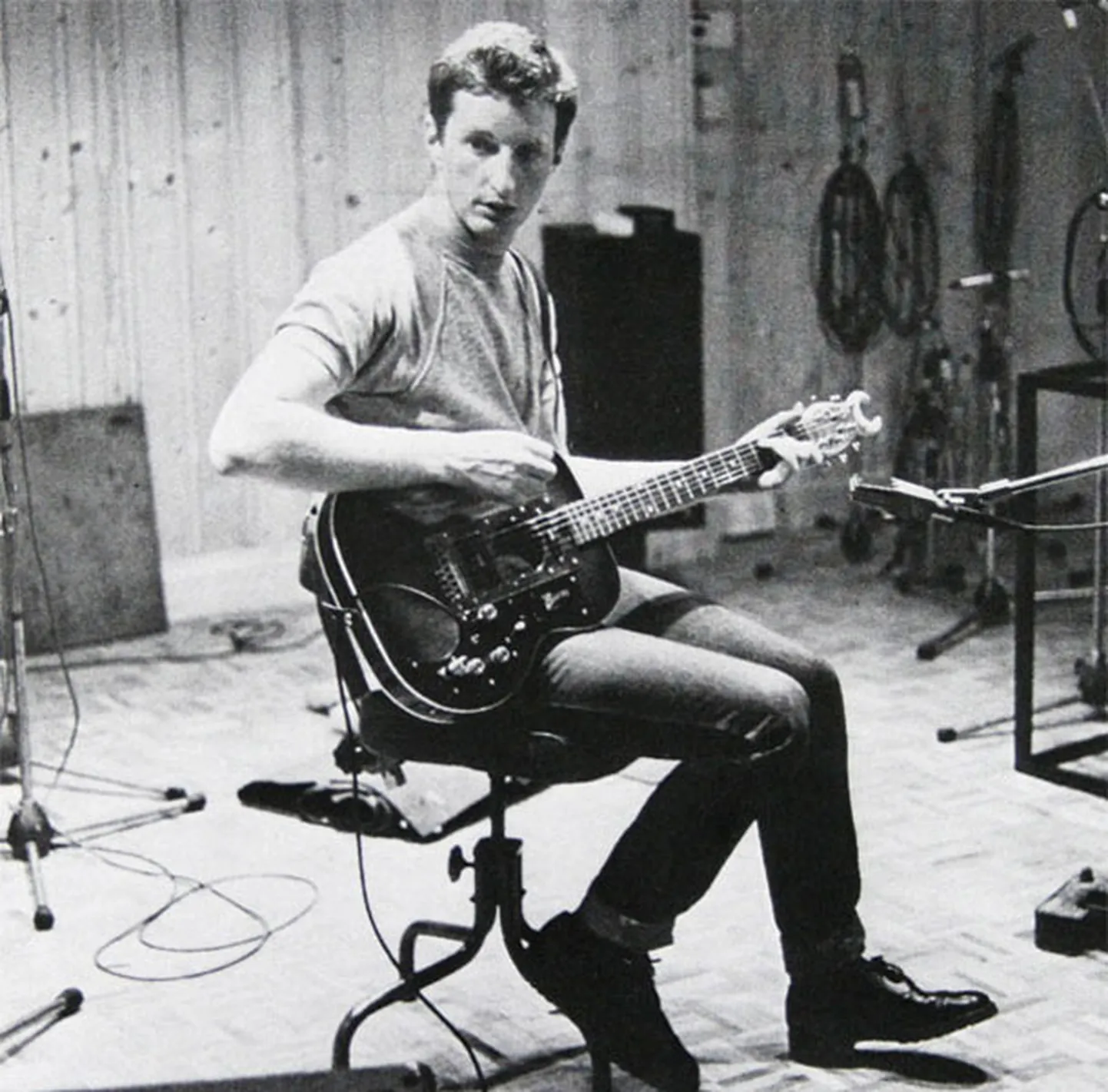 Billy Bragg