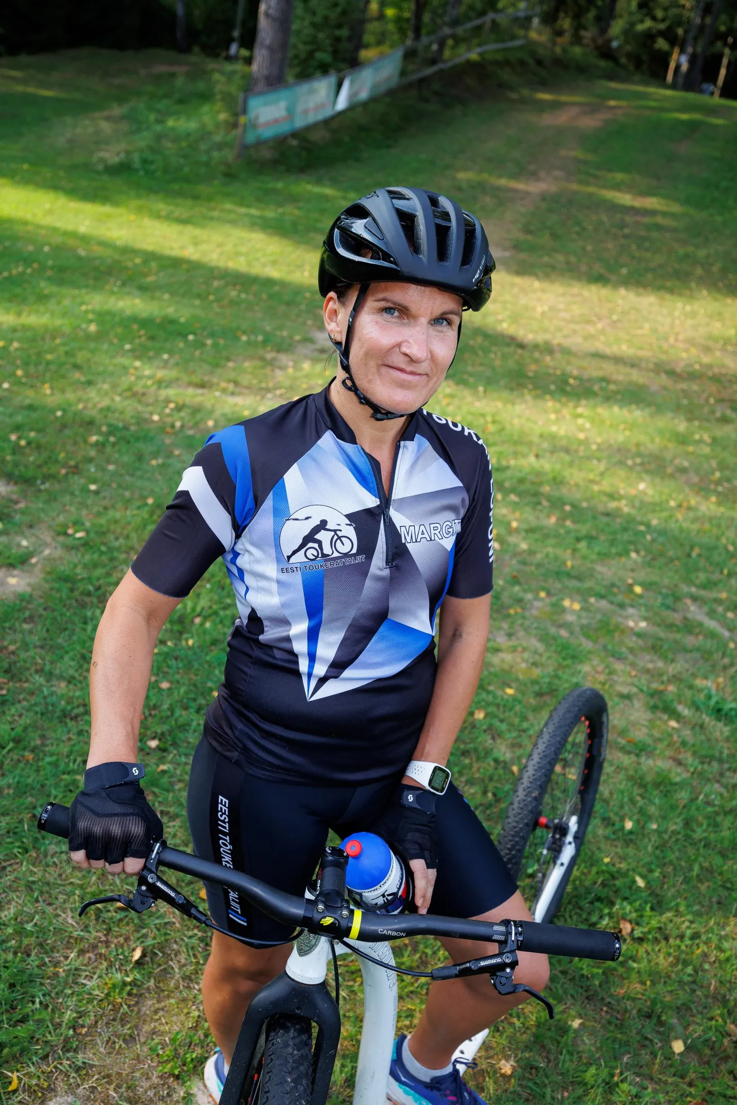 Margit Avikson