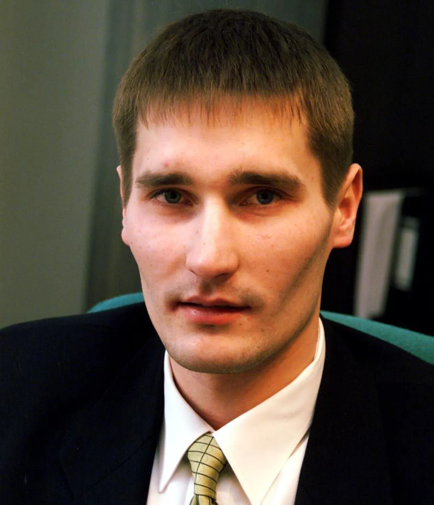 Margus Kurm