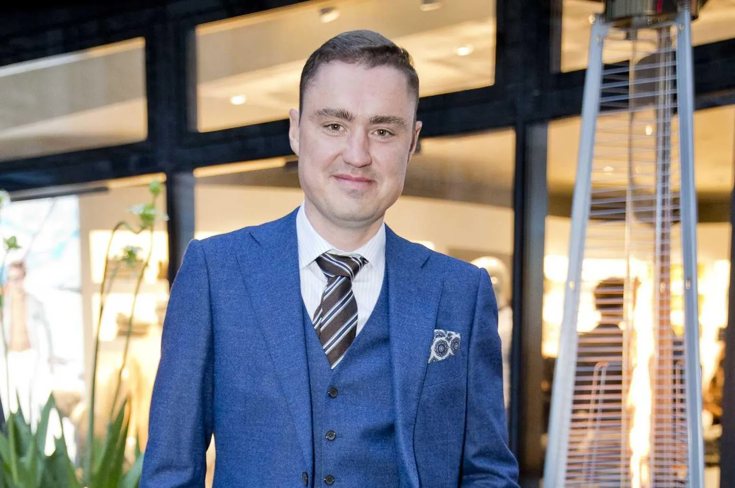 Taavi Rõivas