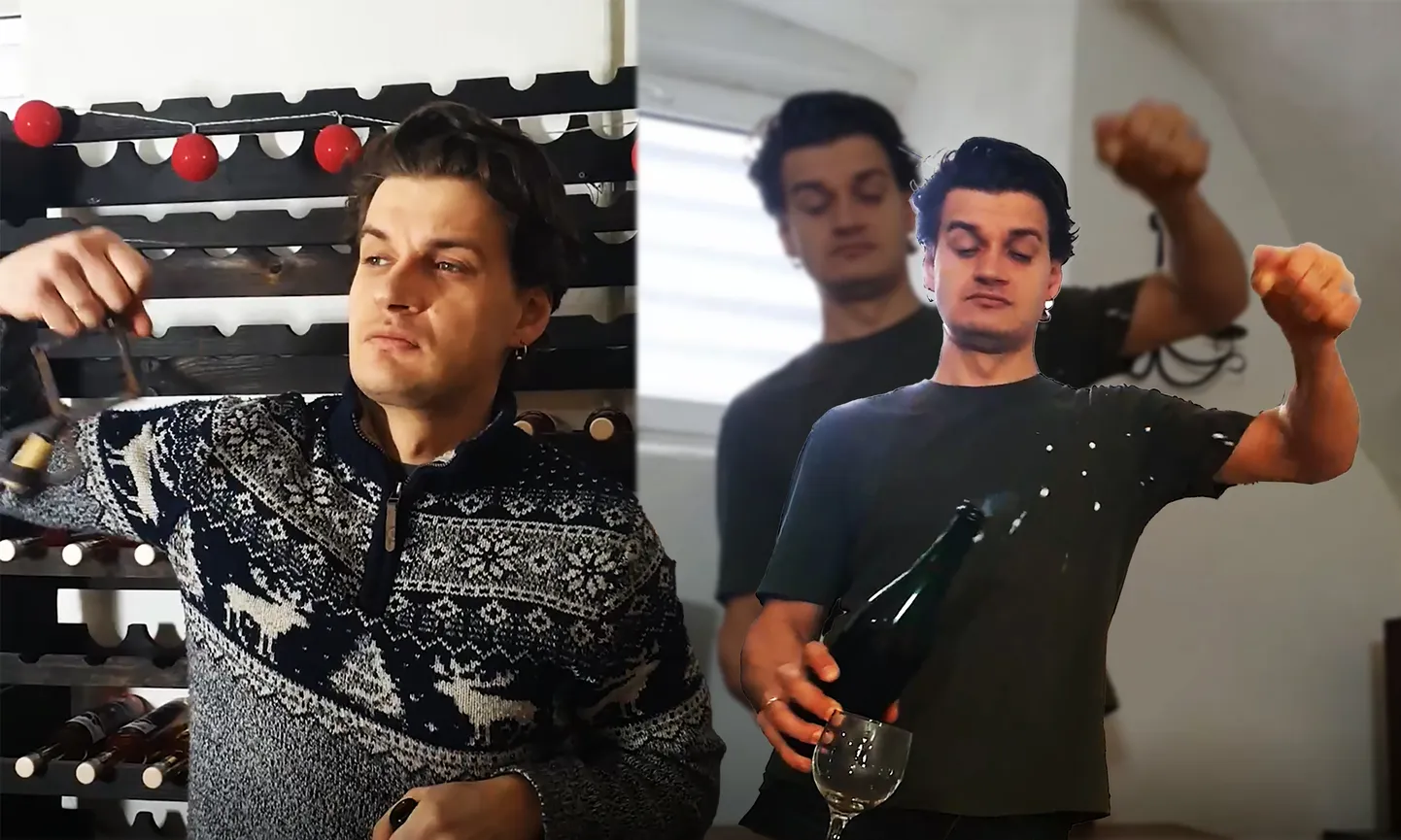 Raksta foto