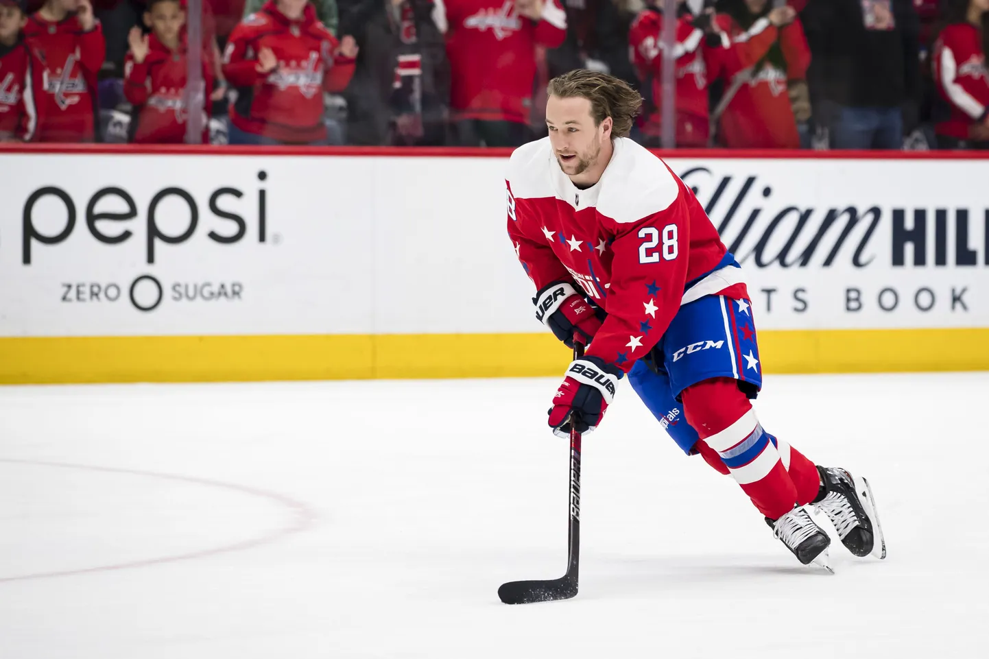Brendan Leipsic.