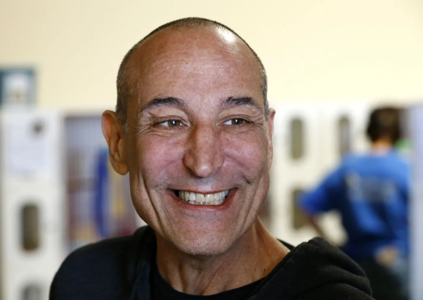 Sam Simon