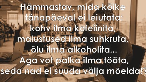 Tänapäeva leiutised