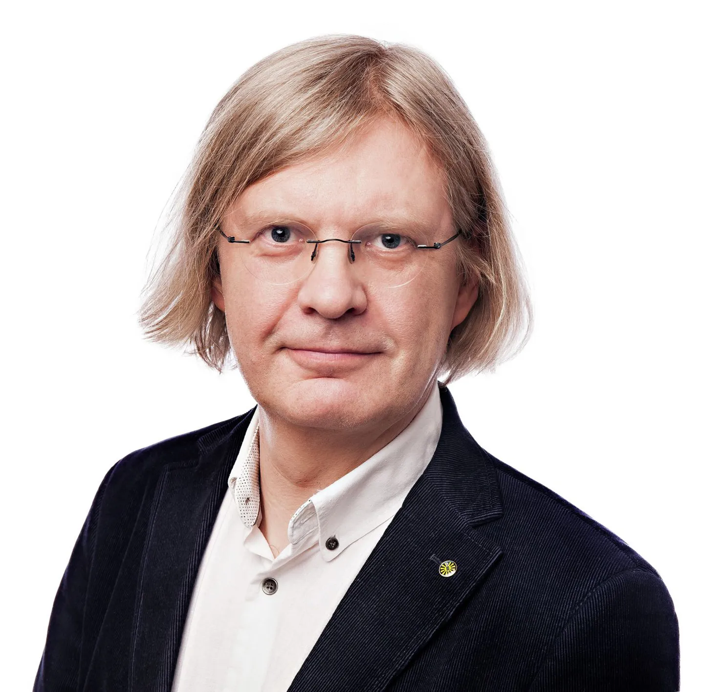 Rein Oselin, Kiviõli 1. keskkooli vilistlane