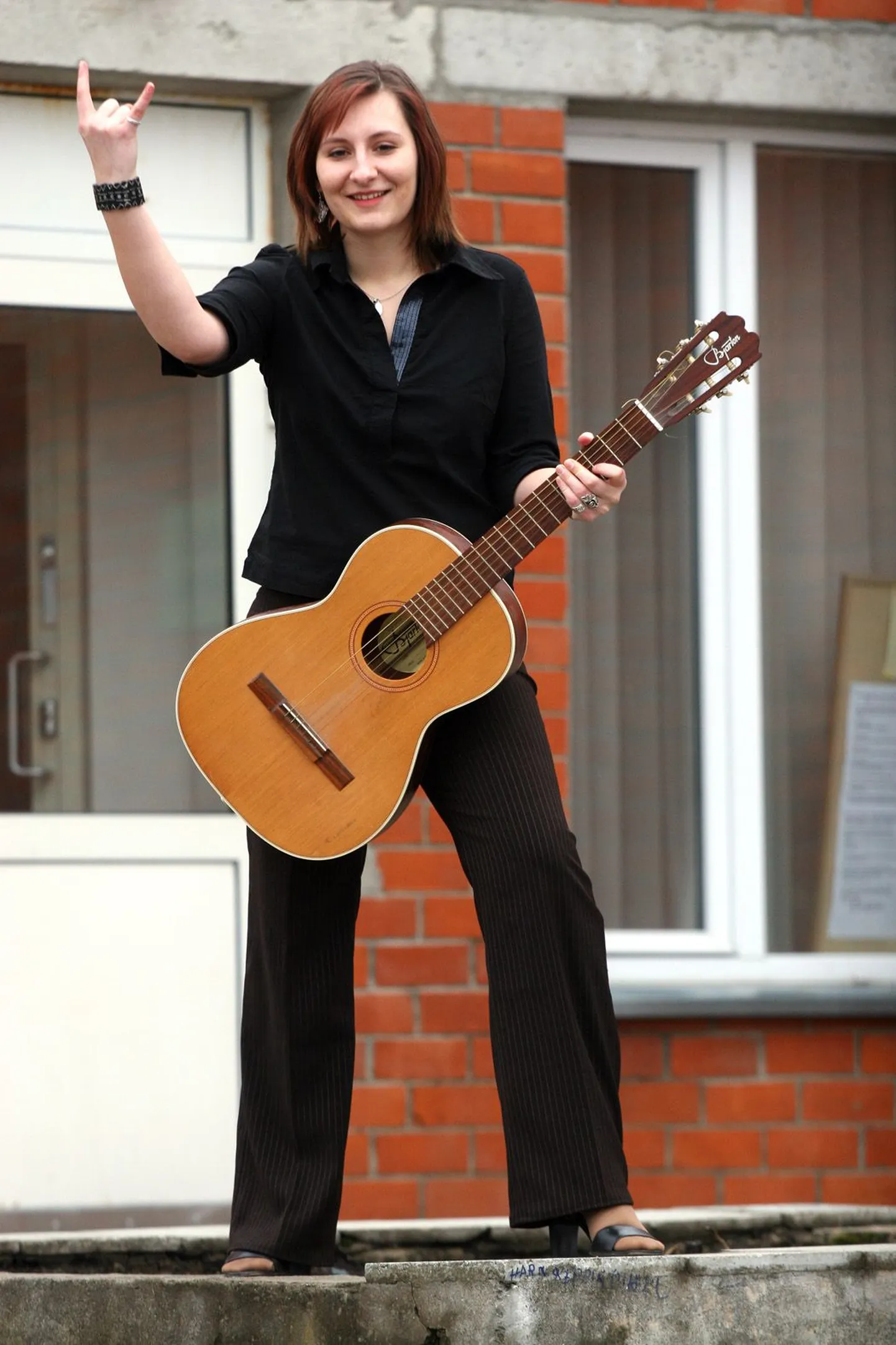 Liana Kolodinskaja.