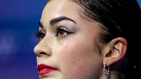 PUTIN SAI SAATUSLIKUKS? ⟩ Vene iluuisutaja sõnul keelduti talle Milano lennujaamas luksuskaupu müümast