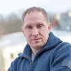 Марко Саарм